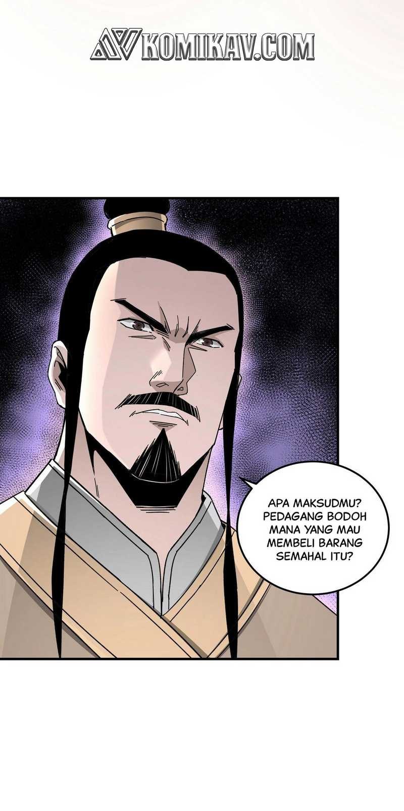 Greatest Boss System Chapter 73 Gambar 11